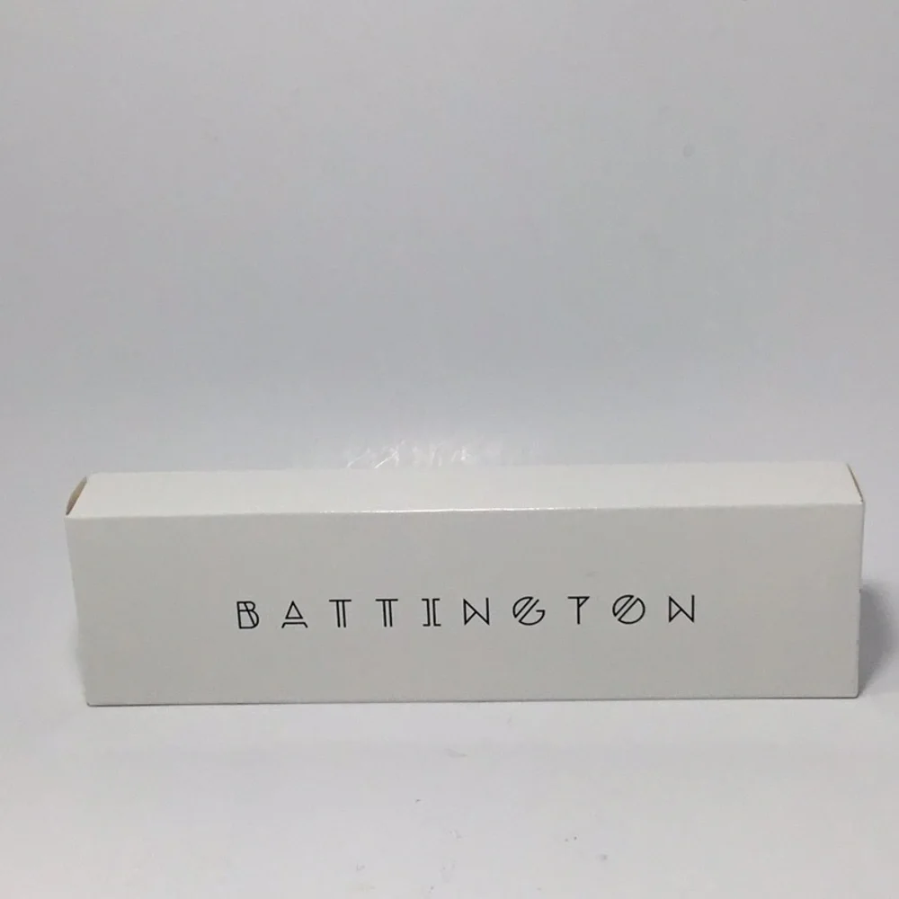 BATTINGTON BEUTY _ Powder and Contour Brush Set - Picture 2 of 3